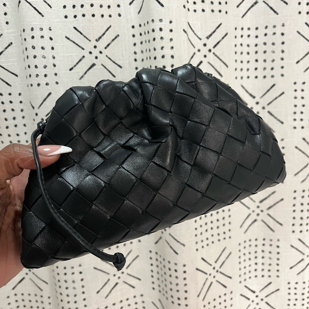 Bottega Veneta Mini Pouch